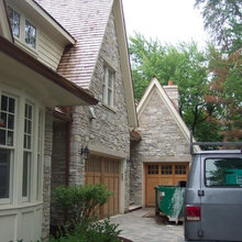 Oakview - Moss Cottage