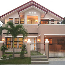 Exterior Ideas