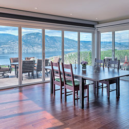 Dining Rooms | Brighten Your Meal - Windows And Doors