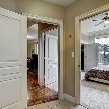 Houston Properties, River Oaks, 3333 Allen Parkway Houston