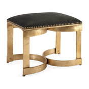 Nikki Chu Seville Ottoman