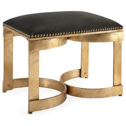 Transitional Footstools And Ottomans by IMAX Worldwide Home