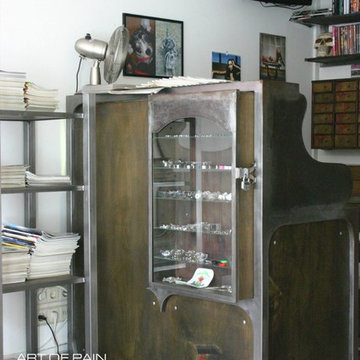 Stahlbaum