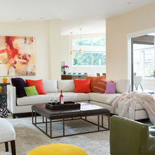 Living Room Ideas