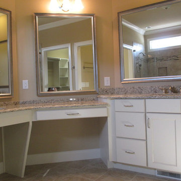 Charlotte Plan Universal Living Home