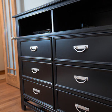 Downers Grove Master Suite