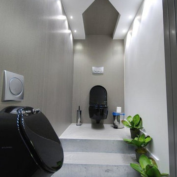 japan-dutch house