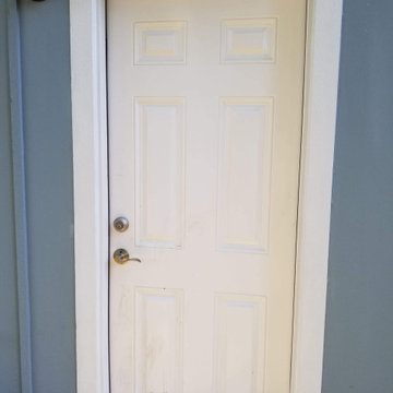 Doors & Windows