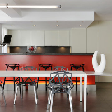 Appartement P&A