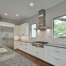 backsplash