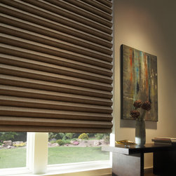 Hunter Douglas Solera - Window Blinds