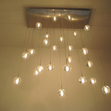 ted_boerner's ideas