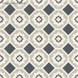 Terrazzo Collection - Wall And Floor Tile
