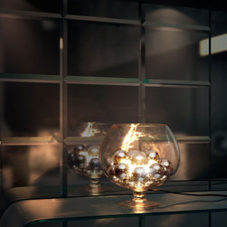 Modern Lighting - Table Lamps