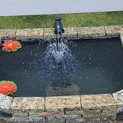 Outdoor Accents - Outdoor Products