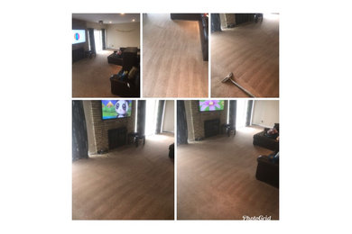 Carpet Cleaning in Loveland, OH