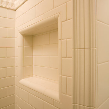 Bremerton Bath Makeover
