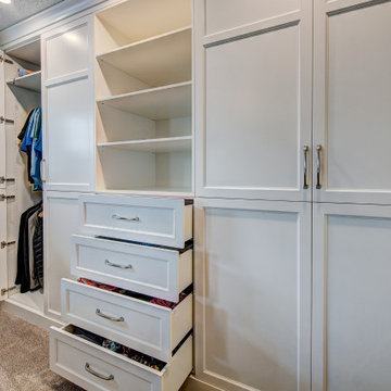 Woodbine Interior Improvement