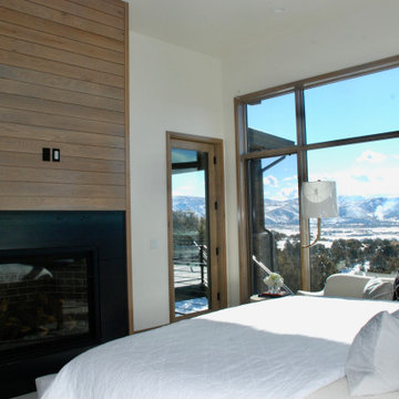 Explorer Peak Drive III