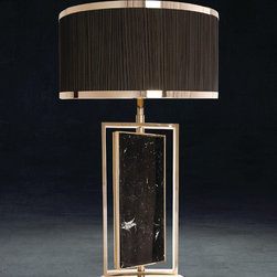 Modern Lampshades - Table Lamps