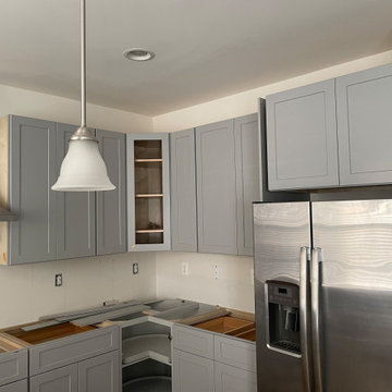 Kitchen, Bowie, Md