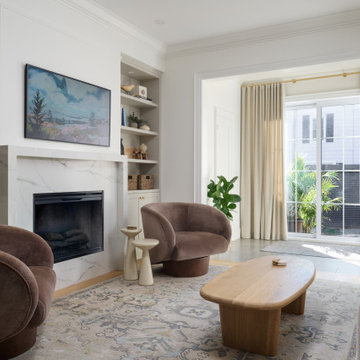 Custom Homes: Queen Victoria