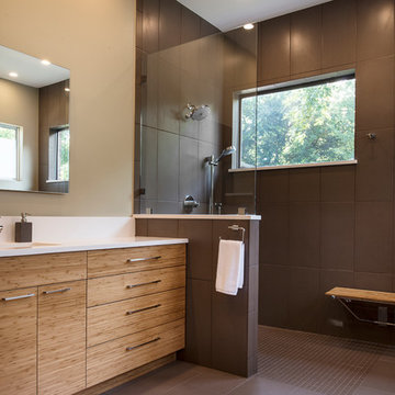 Master Bath Retreat