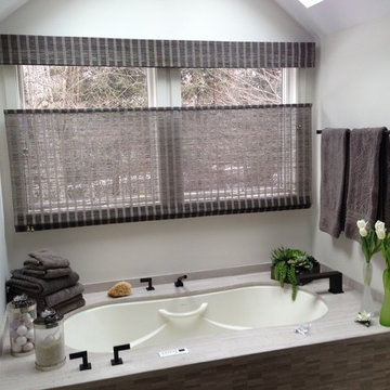 Hunter Douglas Provenance