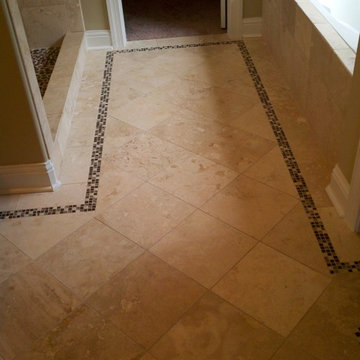 Stone & Tile Flooring