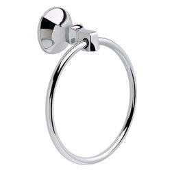 Delta Ashlyn&reg; Towel Ring - Towel Rings