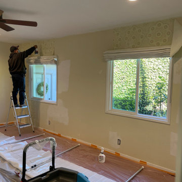 Water Damage