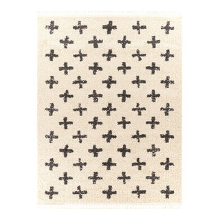 Hauteloom Alstead Area Rug, 6'7