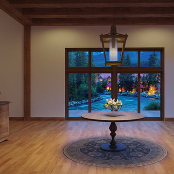Quoizel Dining Room
