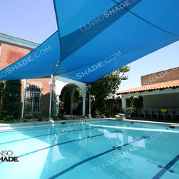 Pool and Decks Shade Structures - Products