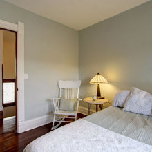 Trim and Moldings and Things