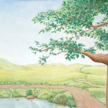 Murals