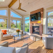 Sunroom