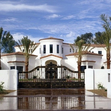 Luxury Homes