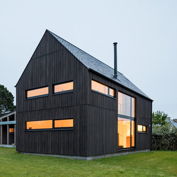 Maison à Lesconil