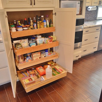 Braesvalley Kitchen
