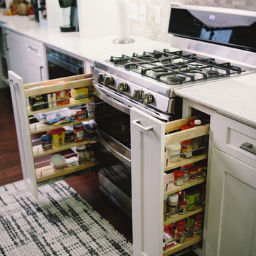 Muncie Kitchen Remodel #1