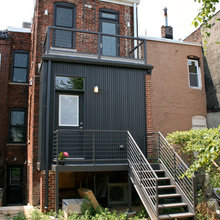 cladding