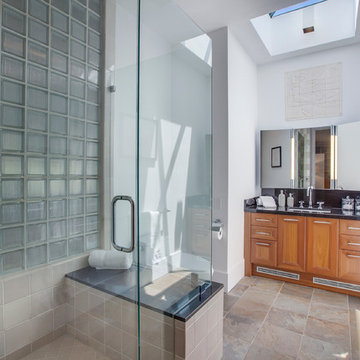 West Hollywood Modernist Compound