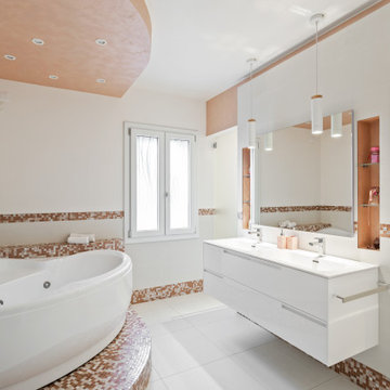Residenza privata LC | 300 Mq