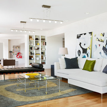Hillside Terrace Home