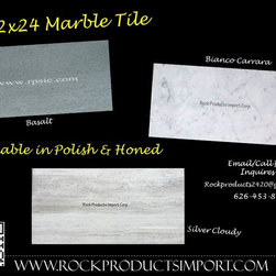 TILE COLLAGE - Wall Decor