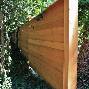 Princeton Custom Fence