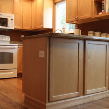 Kitchen Ideas