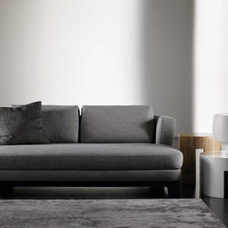 KEETON SOFA - Sofas