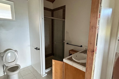 AWALAU RD. renovation